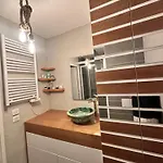 شقة Boho Style - 7 Mins From Paris Center - Garden And Underground Parking