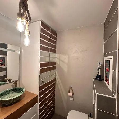 Apartment Cosy Summer In Boho Style - 8 Mins From Paris Center - Garden And Underground Parking Clamart