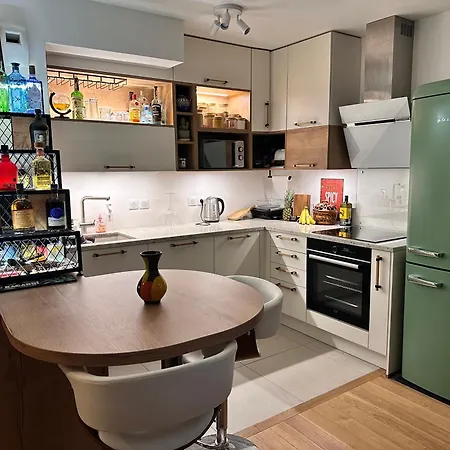 Cosy Summer In Boho Style - 8 Mins From Paris Center - Garden And Underground Parking Apartment