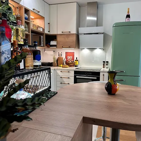 Cosy Summer In Boho Style - 8 Mins From Paris Center - Garden And Underground Parking * Clamart